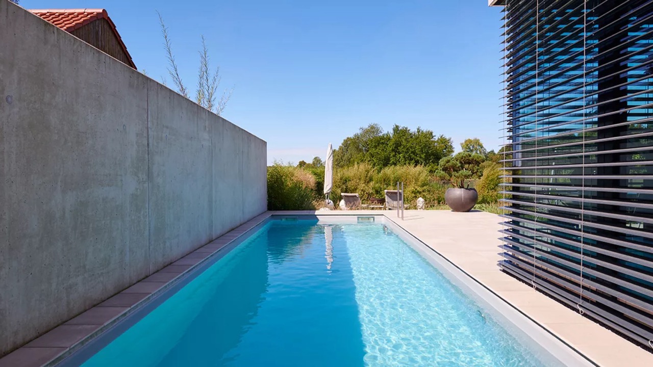 Bild für CAPENA Pools